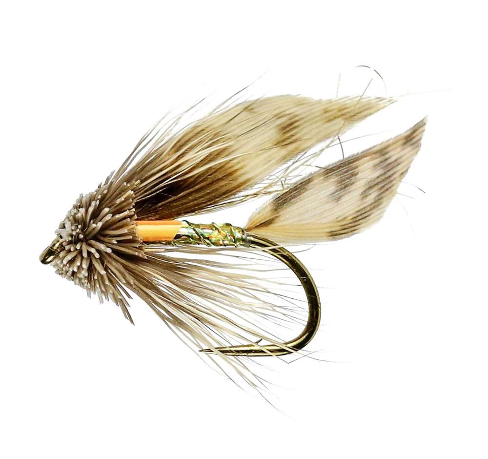 Muddler Flies